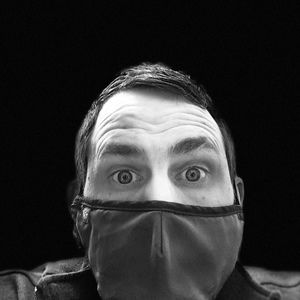 Meet your Posher, Jordon